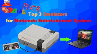 Top 3 NES Emulators Free screenshot 4