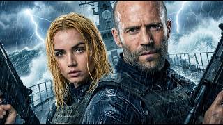 Shadow Strike | Jason Statham VS Ana de Armas | New Action Movie 2026 | Full Movie #actionmovies