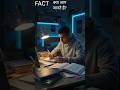 FACT#trending #ytshorts #youtubeshorts #viral #shorts#facts Day 2/30 challenge