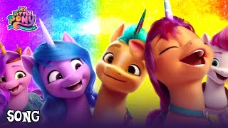 Fit Right In | My Little Pony: A New Generation [HD]