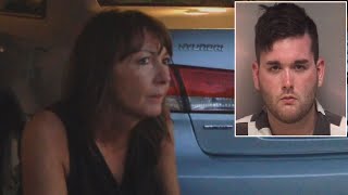 Is There a Hidden Meaning Behind Charlottesville Suspect's License Plate Number?
