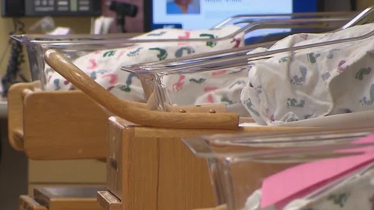 New law gives adoptees greater access to birth records in Utah