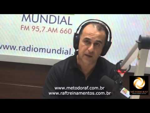 Roberto Abel - Despertando com o Método RAF 05 !!! - Roberto Abel - Despertando com o Método RAF 05 !!!