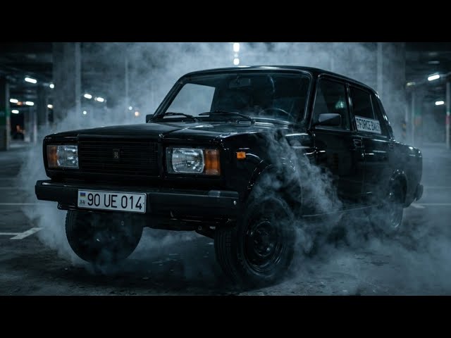 İsi 98 - ABV × Isti Hava  (New Mix) (Official Audio)