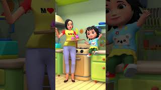 Finger Family Song | Nursery Rhyme | Super Simple Songs