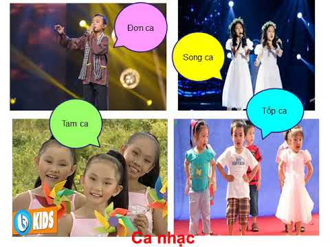 TUẦN 23 - TÂP LÀM VĂN - Kể lại một buổi biểu diễn nghệ thuật