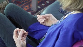Don’t Panic! Five Ways to Achieve Calm