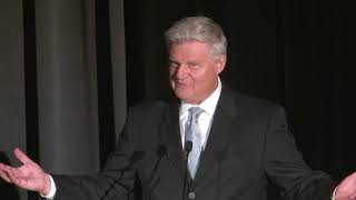WYFF's John Cessarich accepts his spot in the Silver Circle