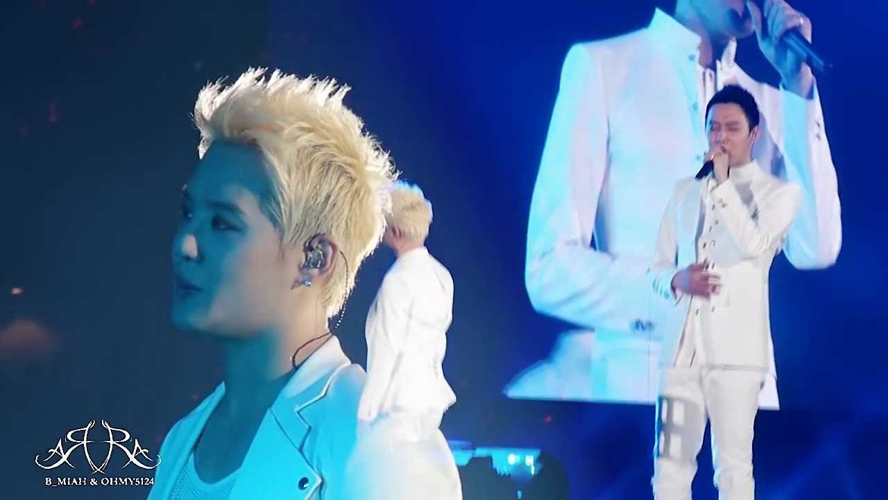 2013.04.02-04 Rainy Blue in Tokyo Dome