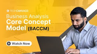 Business Analyst Training | BABOK Training | Business Analysis Core Concept Model (BACCM)
