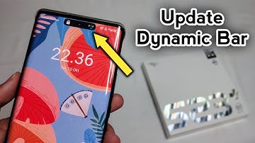 Akhirnya Dynamic Bar iTel S23 Plus Rilis ‼️ Fitur Kamera Ditingkatkan Suhu HP Makin Adem