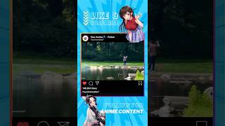 Want Jaw Dropping Anime Transitions? Watch This Now