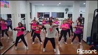 Download Lagu Berharap Tak Berpisah | Maizura | Choreo  Benny Titarsole MP3