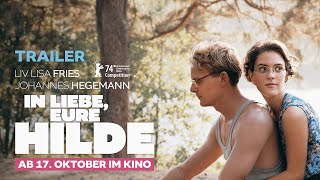 IN LIEBE, EURE HILDE I HD-Trailer I Jetzt als DVD, Blu-ray und VoD