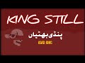 King still song   asad king  vicky rajput  zeeshan ali   new pindi bhattian song jollybeat