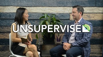Unsupervised with SAP