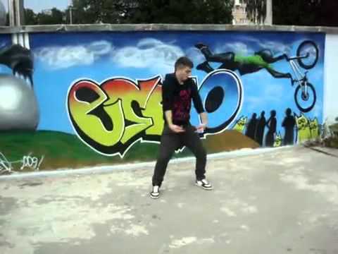 Eddy Electro Эдди Электро HQ