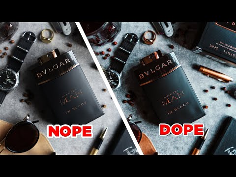 MẸO NÂNG CẤP ẢNH của bạn | FROM NOPE TO DOPE | We90s