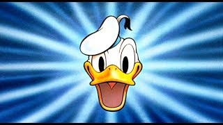 Donald Duck | Family Planning