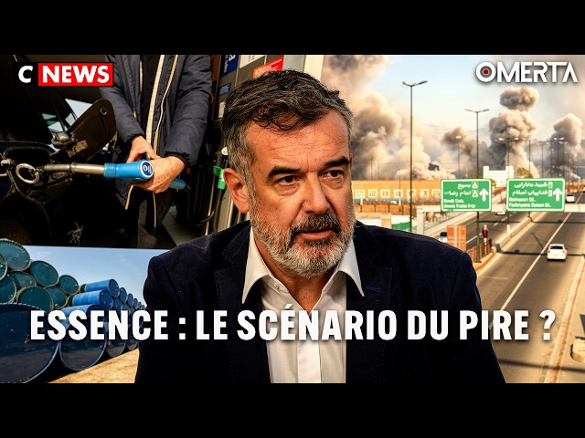 ESSENCE : LE SCÉNARIO DU PIRE ?
