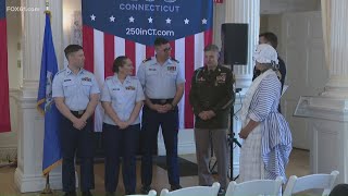 Connecticut's celebration of America's 250th birthday to involve all 169 municipalities