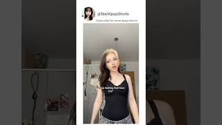 “Stop making that face” #kpop #kpopshorts