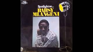 Babsy Mlangeni - Come A Little Closer (1976)