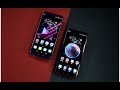 الإنطباع الأولي عن الهاتف المحمول Honor View 10