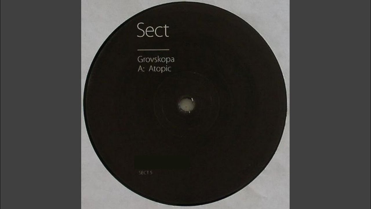 Atopic (Original Mix)