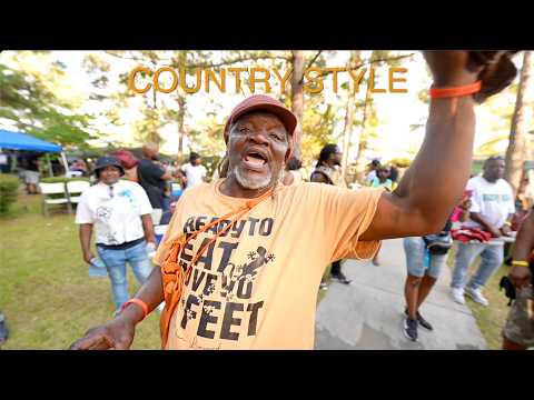LIZZARD MAN DANCES TO NEW COUNTRY STYLE SONG!!!