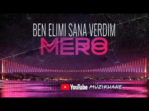 MERO - BEN ELİMİ SANA VERDİM (official video)