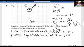 Famous Math 112 Lecture 1 Graphs Wealth