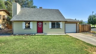 2920.5 Formay Avenue Grand Junction, CO 81504 2920.5 Formay Avenue Grand Junction, CO 81504