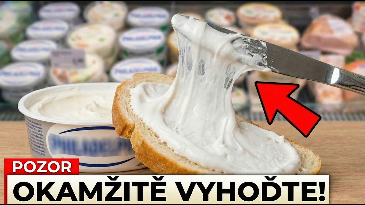 8 Značek Taveného Sýra, Které Bys NIKDY Neměl Jíst (Ale 2 Jsou Zdravé)