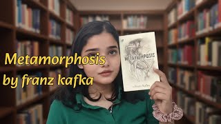 The Darkest Masterpiece Ever Writtensummary Of Metamorphosis