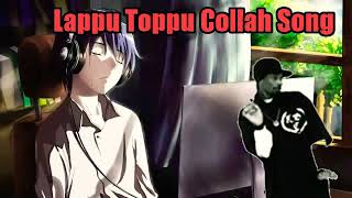 Lappu Toppu Coolah Full Song By Heiakim