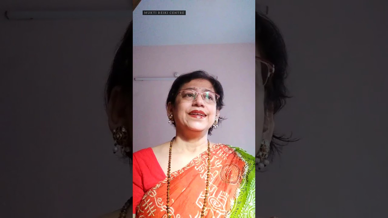 Reiki and Angel Therapy | REIKI GRAND MASTER LUNARINA SEAL ||