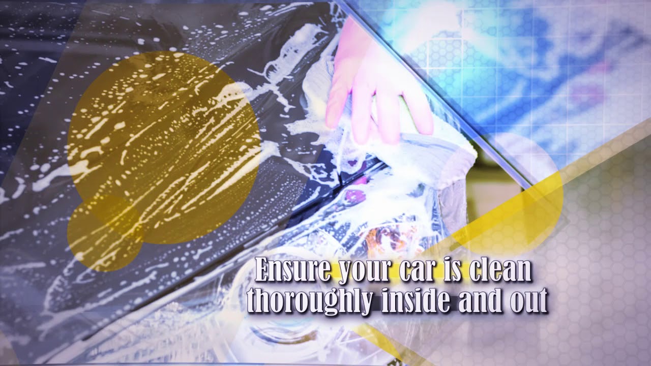 Petit Auto Wash Bedford, OH YouTube