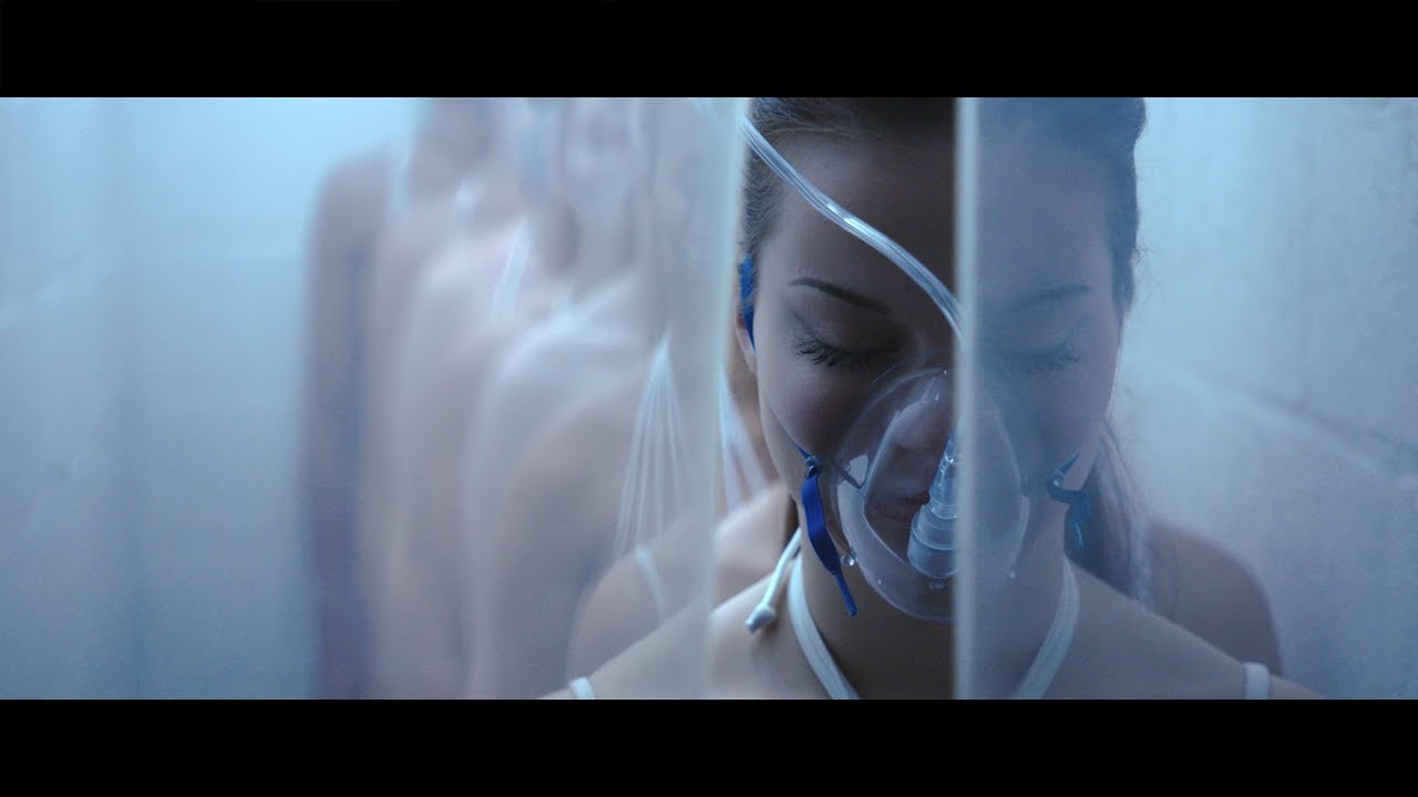 Train Spitfire SPITFIRE - THE TRAIN (Official Music Video) - YouTube