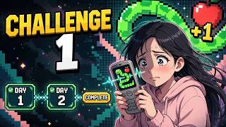 🐍 Snake Game – Classic Nokia Snake Returns! 🍎 | Retro Gameplay & High Score Challenge screenshot 2