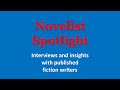 Novelist spotlight 100 podcast host mike consol reflects back on the first 100 episodes