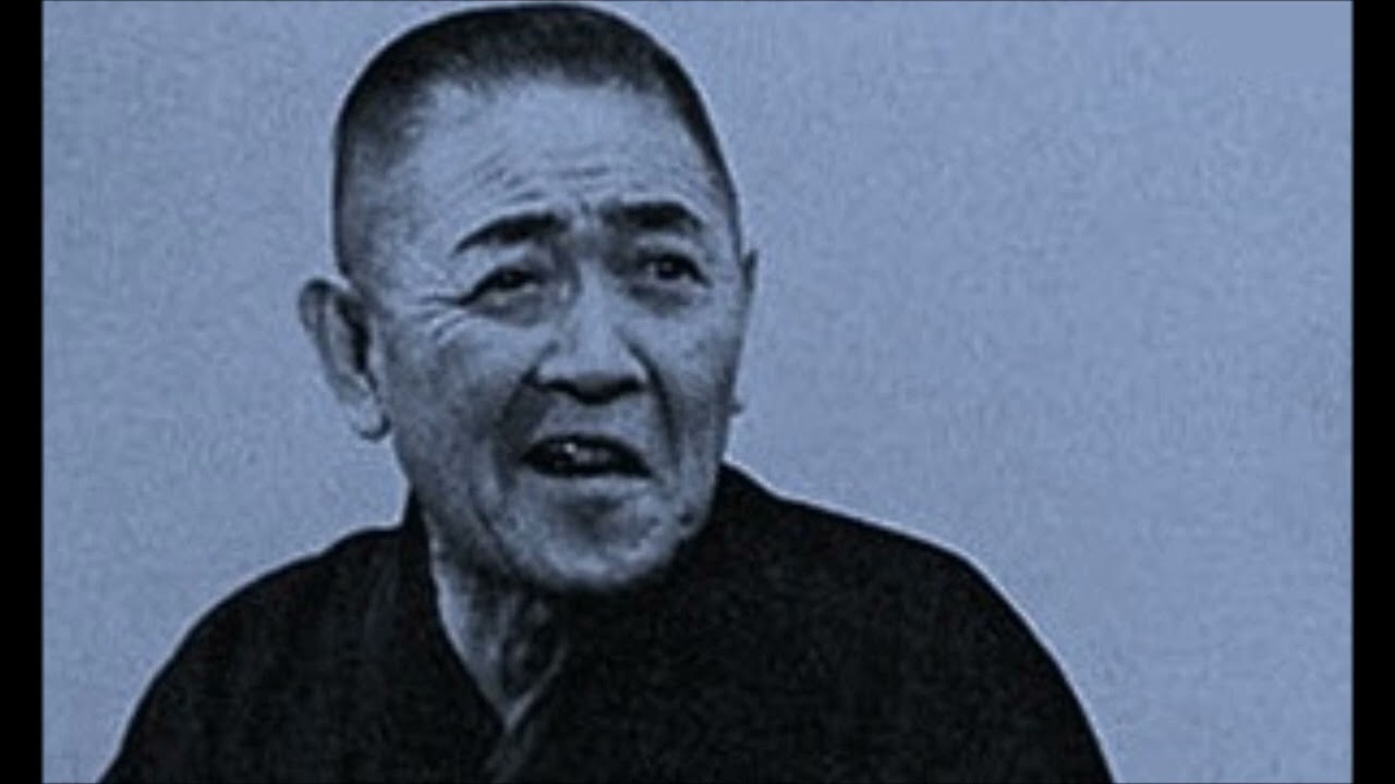 八代目 三笑亭可楽「文違い」 - YouTube