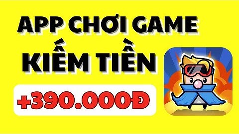 App Kiếm Tiền Online Trên Điện Thoại, Chơi Game BIU MAN Rút Tiền Về Uy Tín Nhất 2025