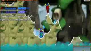 Arcanist FunOrb Game 3