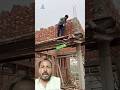 Corner shuttering remove technique #amazing #shortsfeed #viral