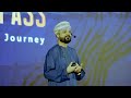 Omantel Event | The Compass Experience