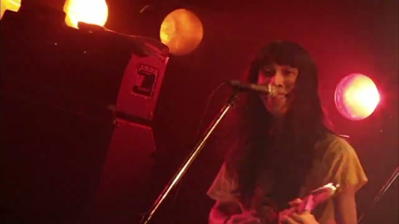 WIENNERS - UTOPIA TOUR 2012 ファイナルワンマンライブ @代官山UNIT