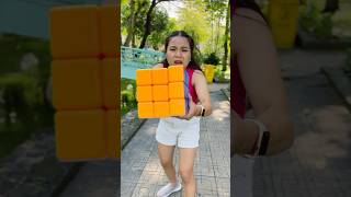 Su Hao comedy: difference between boys and girls 🤣
