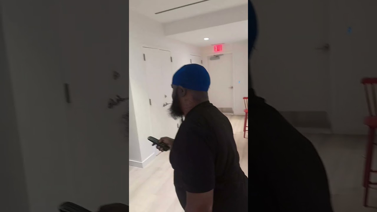 Behind the scenes with Battle William "Unique" Purchase your copy  of MEMOIR OF A GHETTO BASTARD