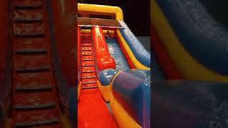 jumping joeys